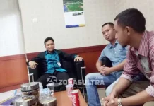 Gempita Gandeng Bank Sultra Modali Petani Jagung Gempita Gandeng Bank Sultra Modali Petani Jagung