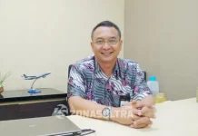 Punya Lima Bandara, Garuda Indonesia Akan Terbang Intra Sultra Gatot Riyadi Garuda Indonesia