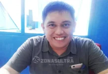 20 Anak di Pulau Binongko Menderita Gizi Buruk Gazali_dokter_spesialis_anak