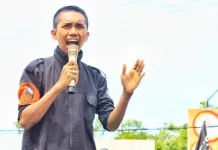 KORUPSI e-KTP, SALAH SIAPA? Guslin Al-Fikrah