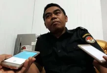 Memasuki Tahapan Kampanye, Bawaslu Larang Paslon Lakukan Ini KPU Sultra Tolak Perintahkan PSU Pilwali, Bawaslu : Sampaikan ke MK