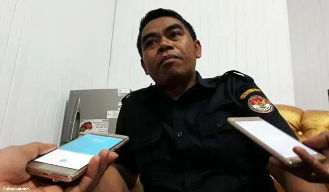 KPU Sultra Tolak Perintahkan PSU Pilwali, Bawaslu : Sampaikan ke MK