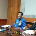 Ini Hasil RUPS Bank Sultra Tahun Buku 2016 Ini Hasil RUPS Bank Sultra Tahun Buku 2016