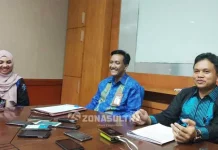 Ini Hasil RUPS Bank Sultra Tahun Buku 2016 Ini Hasil RUPS Bank Sultra Tahun Buku 2016