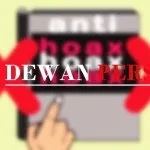 Dewan Pers : Berita Hoax Juga Tersebar di Media Mainstream Dewan Pers : Berita Hoax Juga Tersebar di Media Mainstream