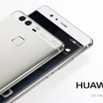 Penuhi Kebutuhan Fotografi Smartphone, Huawei Hadirkan P9 Series Huawei P9