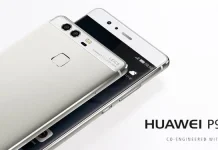 Penuhi Kebutuhan Fotografi Smartphone, Huawei Hadirkan P9 Series Huawei P9