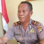 3 Spesialis Pencuri Sapi di Konawe Diamankan Polisi 3 Spesialis Pencuri Sapi di Konawe Diamankan Polisi