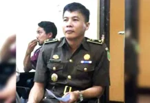 Dua Tersangka Dugaan Korupsi APE PAUD Baubau Segera Disidangkan Janes Mamangkey