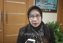 Ratusan PNS yang Dinonjob Desak KASN Beri Sanksi Kepala Daerahnya KASN_Nur_Aidah
