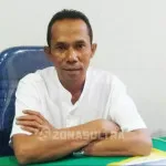 Pemda Muna Canangkan Kampung Qur’an di Setiap Desa dan Kelurahan Kabag Humas dan Protokoler Pemkab. Muna, Amiruddin Ako