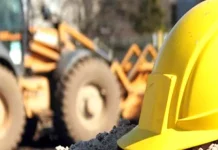 Satu TKA Asal Tiongkok Meninggal Dunia Akibat Kecelakaan Kerja Satu TKA Asal Tiongkok Meninggal Dunia Akibat Kecelakaan Kerja