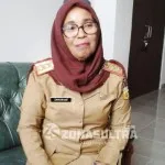 Tidak Ada Penerimaan PNS di Buton Tahun Ini? Kepala BKDD Kabupaten Buton Zanuriah.