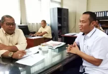 Bulog Sultra Siap Tampung Hasil Panen Jagung Hibrida Bulog Sultra Siap Tampung Hasil Panen Jagung Hibrida