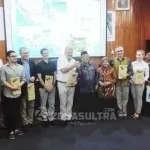 Kota La Rochelle Prancis dan Kendari Jalin Kerjasama di Bidang Kemaritiman Kota La Rochelle Prancis dan Kendari Jalin Kerjasama di Bidang Kemaritiman