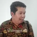 Soal Penamparan Staf, BK DPRD Sultra Mintai Keterangan Empat Saksi Ketua BK Sultra Abdul Malik Silondae