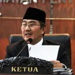 Banyak Gugatan Ditolak MK, DKPP “Kebanjiran” Aduan Pelanggaran Jimly Asshiddiqie