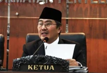 Banyak Gugatan Ditolak MK, DKPP “Kebanjiran” Aduan Pelanggaran Jimly Asshiddiqie