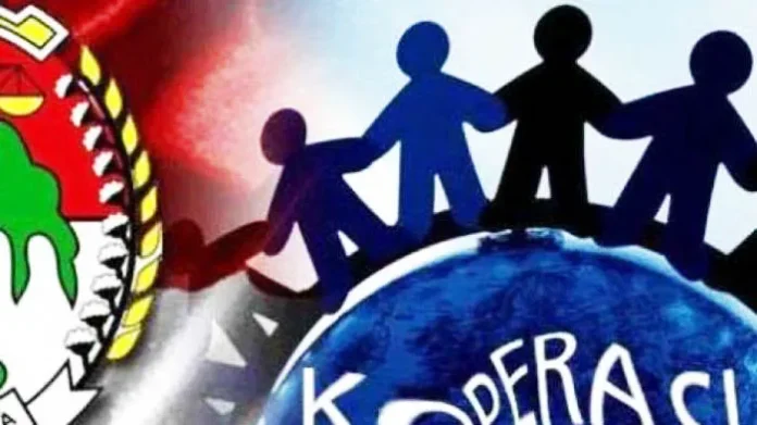 Dinas Koperasi Konut Anggarkan Rp 2,5 Miliar untuk Pengurusan Izin Gratis