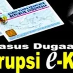 Sejumlah Partai Politik Dapat Bancakan Duit Korupsi E-KTP, Golkar dan Demokrat Paling Banyak