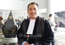 Tim Bertahan Dan Berkah Saling Bantah Terkait Pemilih Ganda Tim Bertahan Dan Berkah Saling Bantah Terkait Pemilih Ganda