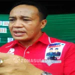 Semua SKPD Mubar Harus Aktif Sukseskan HUT RI kepala daerah (Pilkada) Kabupaten Muna Barat (Mubar) LM.Rajiun Tumada