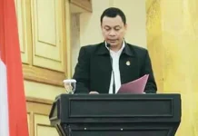 Pemutakhiran Data Penduduk Belum Maksimal, Dewan Bakal Panggil Disdukcapil Sultra Ketua Komisi I DPRD Sultra LM Taufan Alam