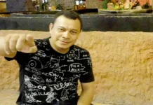 Ada Intervensi dari Oknum Kabupaten, Dewan Himbau Kades Hati-hati Kelola Dana Desa Ketua Komisi I DPRD Sultra LM Taufan Alam