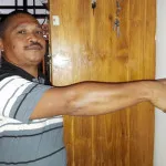 Absen Fingerprint, Komisioner dan Staf KPUD Buton Rajin Berkantor komisioner KPU Buton La Ampera