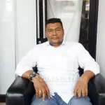 Anggaran Pilgub Baru Rp. 93 Miliar, KPU Usulkan Penambahan Anggaran Komisioner KPU Sultra Laode Abdul Natsir