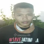 MENDAKI DAN PESAN KEHIDUPAN La Ode Muhram Naadu