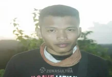 MENDAKI DAN PESAN KEHIDUPAN La Ode Muhram Naadu