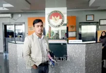 Kuasa Hukum Zayat -Suri DKPP-kan KPU dan Panwaslih Kota Kendari Kuasa Hukum Zayat -Suri DKPP-kan KPU dan Panwaslih Kota Kendari