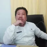 Lima Pejabat Dikembalikan, Jaringan Siak Disdukcapil Kota Kendari Diaktifkan Kepala Dinas (Kadis) Dukcapil Kota Kendari Muhammad Rizal