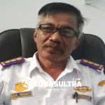 Sarana Transportasi Minim, Pemda Butur Minta Tambah Mobil Damri Sarana Transportasi Minim, Pemda Butur Minta Tambah Mobil Damri