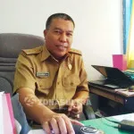 Harga Beras dan Ikan Naik, Bisa Dorong Inflasi di Sultra Kabid Perdagangan Dalam Negeri Disperindag Sultra Muhammad Ali