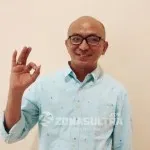 Majukan Pariwisata dan UMKM, IMA Chapter Kendari Bahas Program Kerja Presiden IMA Chapter Kendari, Muhammad Alif Annur Rahim