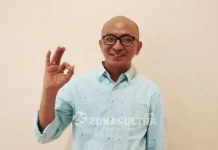Majukan Pariwisata dan UMKM, IMA Chapter Kendari Bahas Program Kerja Presiden IMA Chapter Kendari, Muhammad Alif Annur Rahim