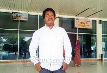 DBD Mulai Menyebar di Kecamatan Kulisusu Kasubag Tata Usaha (TU) RSUD Butur, Mustamin