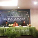Gelar Konferwil, Dua Figur Terwacana Jadi Ketua PW NU Sultra Gelar Konferwil, Dua Figur Terwacana Jadi Ketua PW NU Sultra