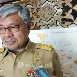 Dekat Pensiun, Nur Alam: “Sudah Saatnya Saya Berkata Jujur” Nur Alam