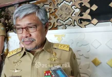 Dekat Pensiun, Nur Alam: “Sudah Saatnya Saya Berkata Jujur” Nur Alam