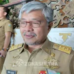 Gubernur Siap Pertemukan 700 PNS yang Dinonjob dengan KASN Nur Alam