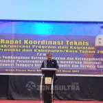 Soal TKA Ilegal, Nur Alam : Pemda Hanya Mengawasi Soal TKA Ilegal, Nur Alam : Pemda Hanya Mengawasi