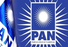 Pemilu 2019, PAN Sultra Target Borong 15 Kursi DPRD Provinsi Punya Dua Pesaing, Kery Belum Tentu Diusung PAN di Pilkada Konawe 2018