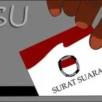 Terjadi Pelanggaran, Dua TPS di Baubau Akan PSU PSU_ilustrasi