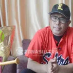 Persiapan 95 Persen, Tim Softball Sultra Target Medali Emas di PON Papua Ketua Pengprov Perbasasi Sultra, Pahri Yamsul