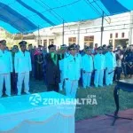 Lantik Camat dan 10 Kades, Kery Harapkan Sinergitas Antar Pimpinan Lantik Camat dan 10 Kades, Kery Harapkan Sinergitas Antar Pimpinan