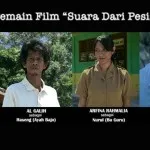 Berperan Sebagai Pejuang Pendidikan, Erik : Saya Ingin Benar-Benar Jadi Seperti Itu Berperan Sebagai Pejuang Pendidikan, Erik : Saya Ingin Benar-Benar Jadi Seperti Itu