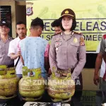 Pencuri Spesialis Barang Elektronik Yang Kerap Beroperasi di Ranomeeto dan Baruga Berhasil Dibekuk Pencuri Spesialis Barang Elektronik Yang Kerap Beroperasi di Ranomeeto dan Baruga Berhasil Dibekuk